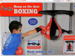 Boxing- Hang on the Door Boxing (143881H)