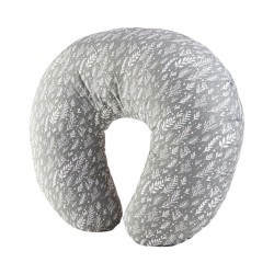Dr. Brown's Cover for Breastfeeding Pillow, Grey | BF128