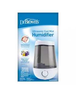 Dr. Brown's Cool Mist Humidifier 220V/ Euro Plug | AN007-INTL