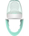 Dr. Brown's Fresh Firsts Silicone Feeder, Mint, 1-Pack | TF006-P3