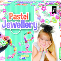 Brands Pastel Jewellery | BR-062